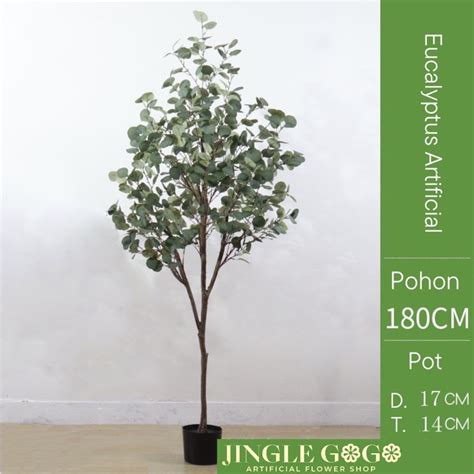 Jual Pohon Artificial Tinggi Pohon Olive Artificial Pohon Plastik