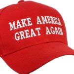 Maga Hat Meme Generator - Imgflip