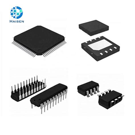 Microcontroller IC Chip W5500 IC CTLR 3 1 ETH TCP IP 48LQFP Empower