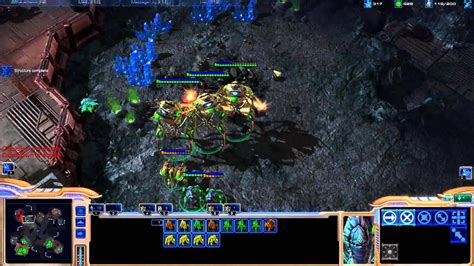 Beginner S Guide To Starcraft Protoss 2Gate Into Robotics Contain