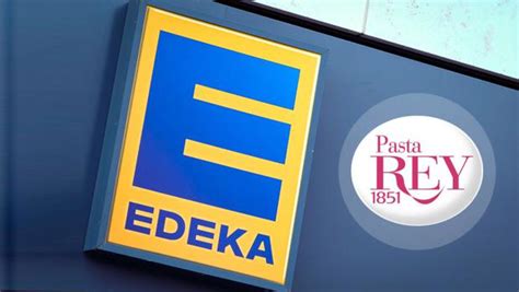 Eigenproduktion: Edeka und Netto holen Pasta Rey als Marke ins Regal