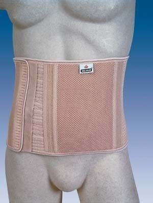 Orliman Stomamed pas stomijny 24 cm | Ortezy \ Pasy medyczne \ Pasy ...