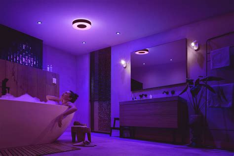 Signify Introduceert Philips Hue Lampen En Accessoires Signify