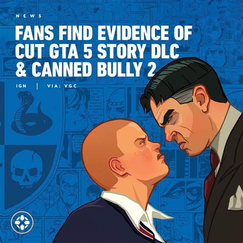 There’s been a lot of discussion about Bully 2 with the recent GTA