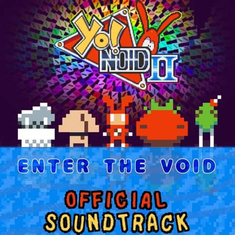 Stream Plizzanet (Yo! Noid II: Enter the Void OST) by Baycunn | Listen ...