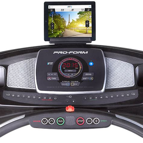 ProForm Performance 400i Treadmill | ProForm