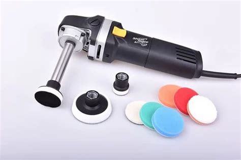 Shinemate Rotary Spot Polisher Kit Ep K At Rs Piece