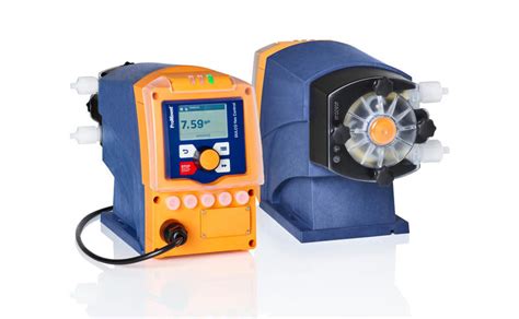 ProMinent Group on LinkedIn: Peristaltic pump DULCOFLEX DFXa