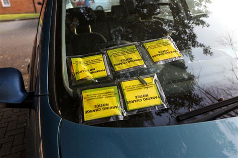 Nyc parking calendar updates are helping drivers avoid fines