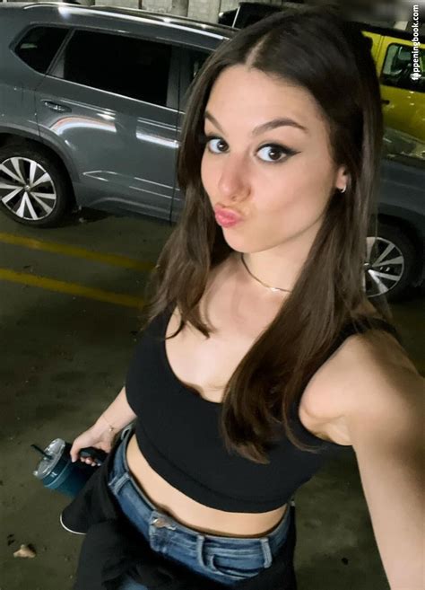 Kira Kosarin Nude OnlyFans Leaks Fappening FappeningBook