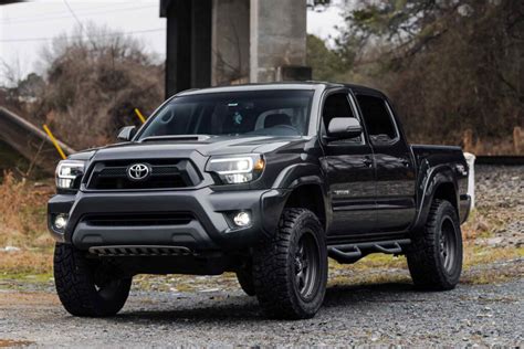 Toyota Tacoma Led Headlight Bulbs