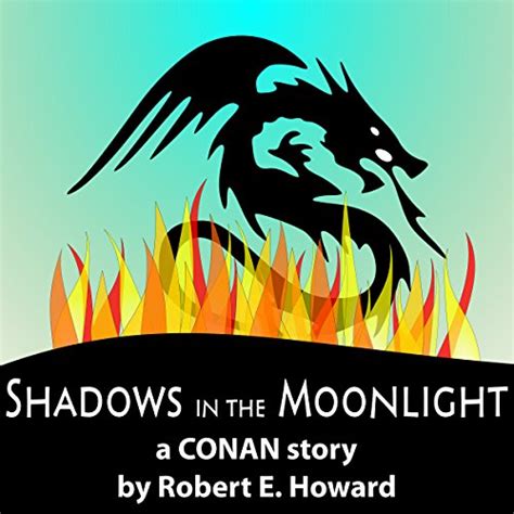 Amazon Co Jp Shadows In The Moonlight Audible Audio Edition