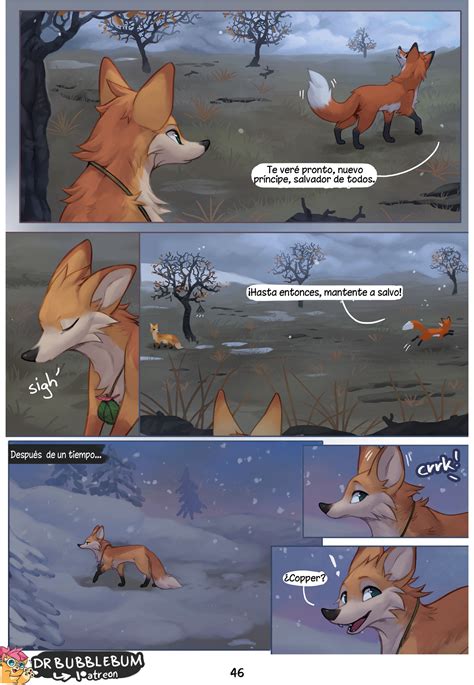 Dr BubbleBum Force Of Nature 2 Furry Porn