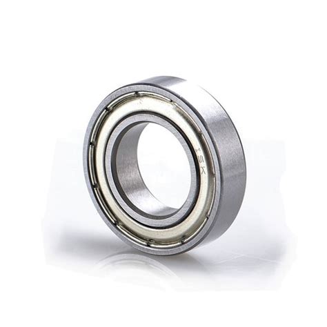 Zz Bearing Dimensions Mm X Mm X Mm Isk Bearings