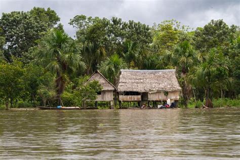 Iquitos, Peru Travel Guide | Anywhere Travel