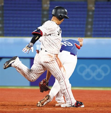 東京五輪：約束の8回が悪夢の8回に野球韓日戦 Chosun Online 朝鮮日報