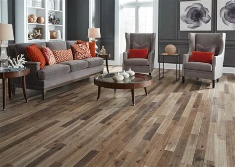 Latest Flooring Materials 2025 Newdecortrends