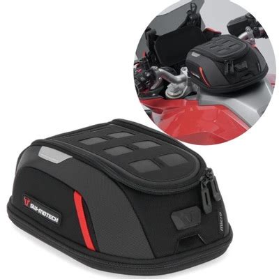 Sw Motech Pro Micro Tank Bag Torba Na Bak L