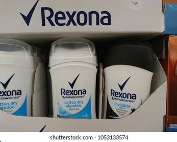 Rexona Logo Vectors Free Download