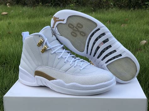 Air Jordan S Ovo White Metallic Gold In Stock Air