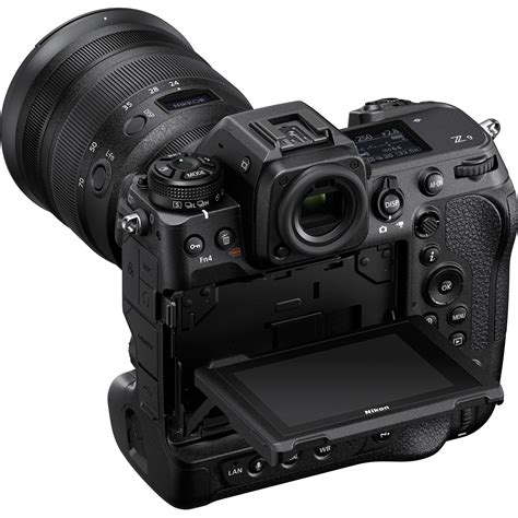 Nikon Z9 | Радожива