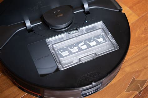 Roborock S7 MaxV Ultra review: This robot cleans everything—even itself