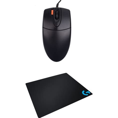 Everest SM 601 USB Siyah Süper Optik Mouse Logitech Mouse Fiyatı