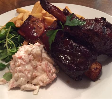 Review The Stokers Arms Didsbury Tasting Britain