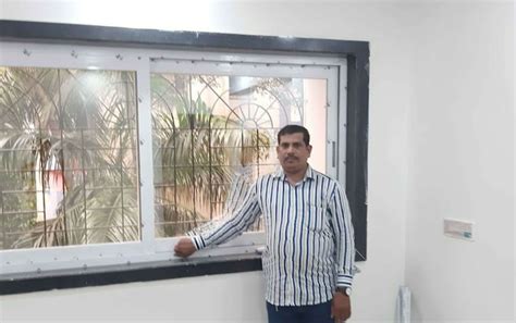 Products & Services - Aluminium Sliding Window
