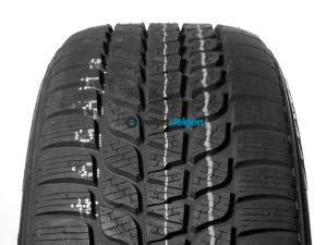 Bridgestone LM25-X 235/60 R17 102H Winterreifen 4x4 E.A. Mercedes GLK M ...