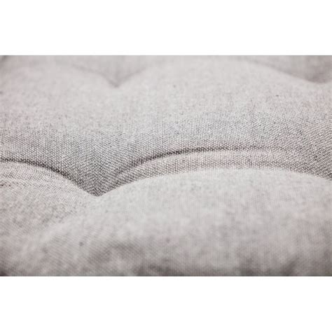 Coussin De Sol Coton X X Cm Non D Houssable Chin Avec