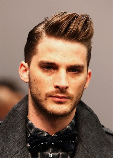 60 Best Old School Haircuts For Men 2025 Trends Hairstyle Camp