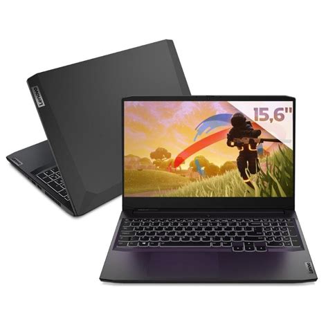 Notebook Lenovo Ultrafino Ideapad 3i Intel Celeron N4020 E Bom Extra