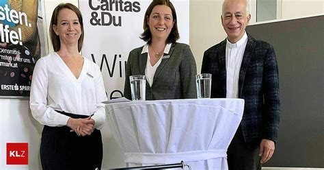 Caritas Pr Sident Landau Es Gibt Kein Loch Mehr Im G Rtel Zum