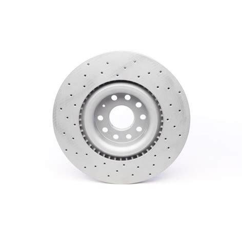 100330152 Zimmermann Sport Z Спортивный передний тормозной диск с ...