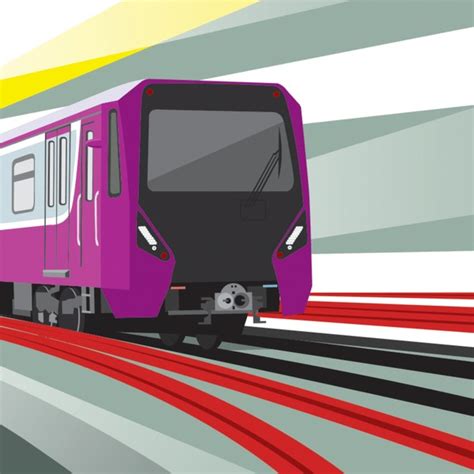 Bahn Baku Over Royalty Free Licensable Stock Vectors Vector Art