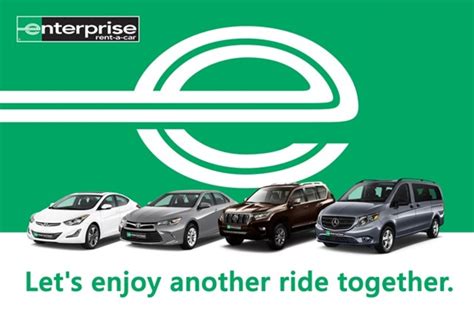 Enterprise Car Rental Review Online Review Page