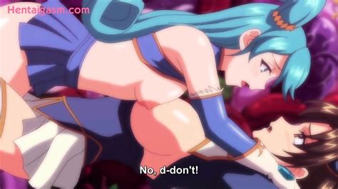 New Hentai Raikou Shinki Aigis Magia Pandra Saga Rd Ignition The Animation Subbed