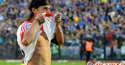 Estad Sticas De River Plate Los Supercl Sicos De Mat As Almeyda