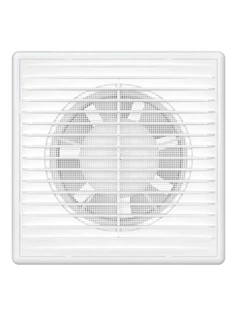 Вентилятор накладной B D100 сетка обратный клапан AURAMAX с доставкой ...