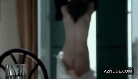 ALLA SAMOILENKO Nude AZNude