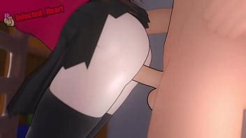 Compilación de pantalones cortos de Rin Tohsaka XVIDEOS