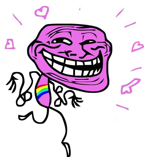 Troll Gay By Rober Raik On DeviantArt
