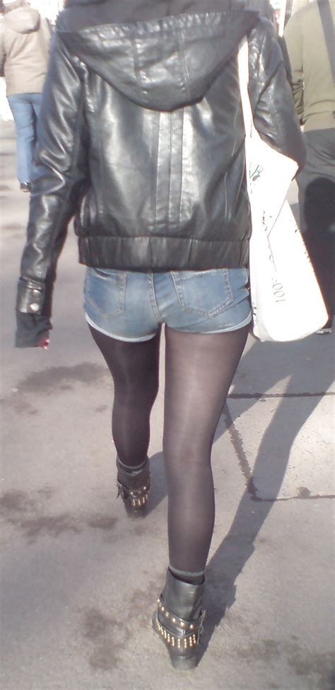 Asses In The Street Porn Pictures XXX Photos Sex Images PICTOA