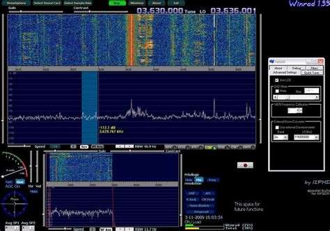 SDR приёмники. Всё о них - Страница 3 - КВ и УКВ радиосвязь - Форум по ...