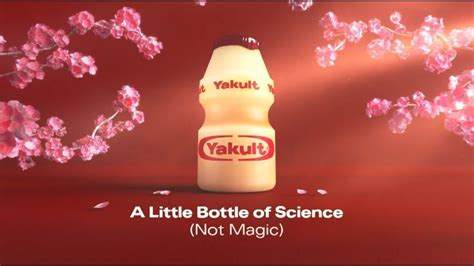 9+ Contoh Iklan Yakult Lengkap Dalam Berbagai Bahasa & Gambar