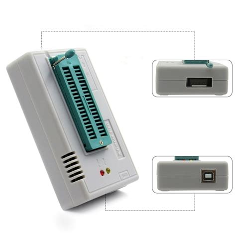 Программатор XGecu TL866II Plus купить, низкие цены в Минске