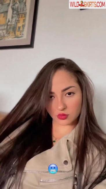 Angie Carmona Nude Leaked Photos And Videos WildSkirts