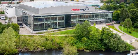 Sponsoring | Helios Ventilatoren