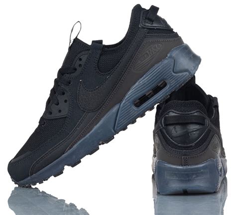 Buty Sportowe M Skie Nike Air Max Terrascape R Nike Sport